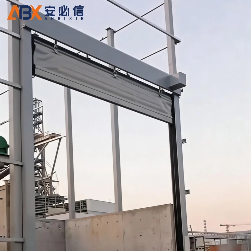 苏州市充气式门封