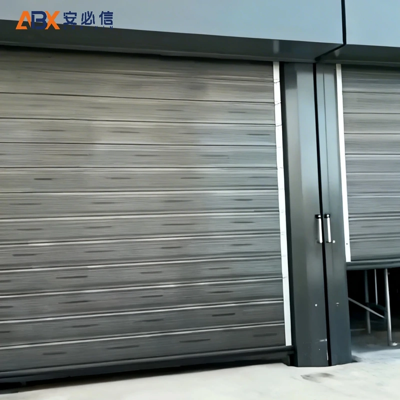 苏州市医药密闭高速门