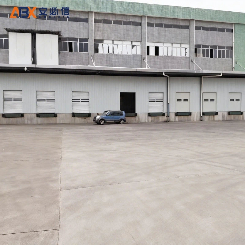 苏州市PVC高速卷帘门